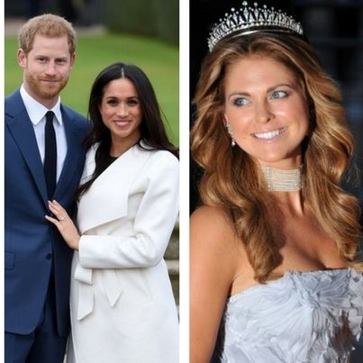 Neue Ära! Die Termine der Royals im Jahr 2018 Neue Ära! Die Termine der Royals im Jahr 2018 (Foto)