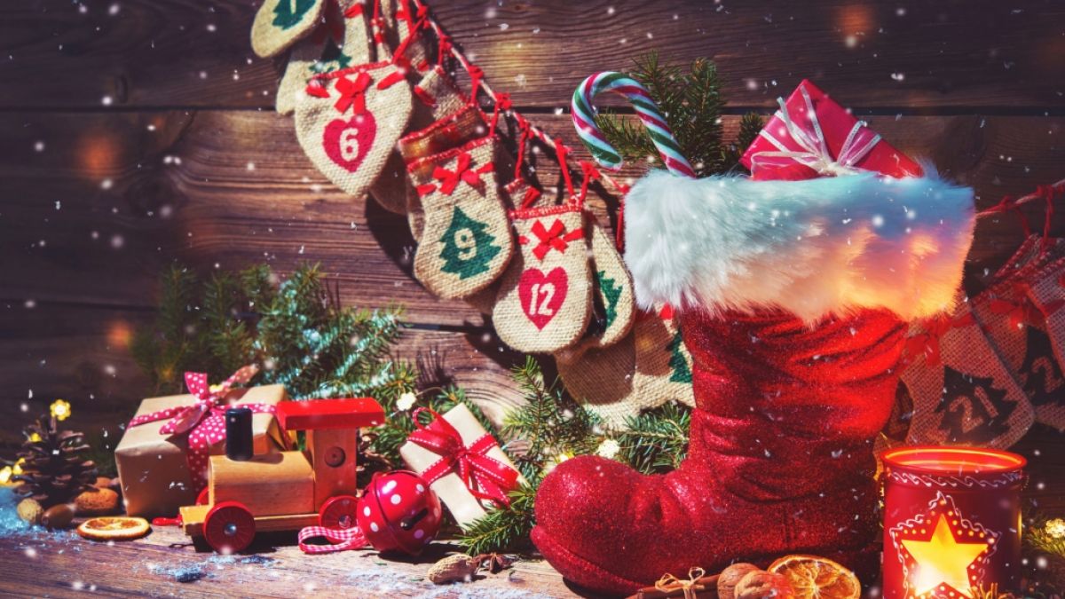 #Weihnachten 2020: Die größten Weihnachtsmythen mehr als Jesus, Weihnachtsmann, Coca Cola und Cobalt.