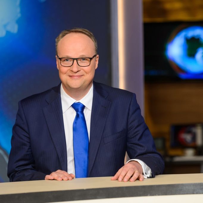 GroKo-Horror und Paketbomben - da blickt nur Oliver Welke durch GroKo-Horror und Paketbomben - da blickt nur Oliver Welke durch (Foto)