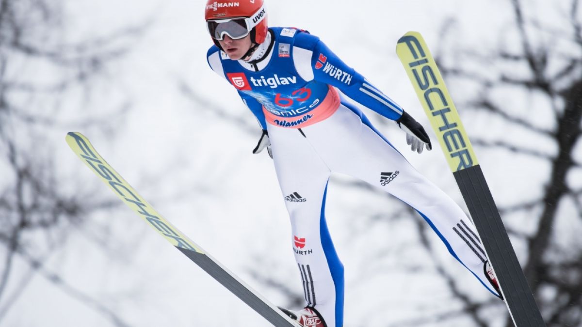 Skispringen Weltcup 2017 Im Live Stream Ergebnisse Deutscher Doppelsieg In Titisee Freitag Gewinnt Vor Wellinger News De