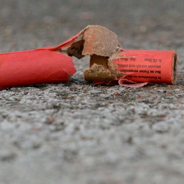In DIESEN Städten dürfen Sie keine Böller zünden In DIESEN Städten dürfen Sie keine Böller zünden (Foto)