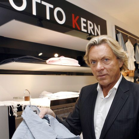 Sein Herz! Deutscher Modeschöpfer stirbt mit 67 Jahren in Monaco Sein Herz! Deutscher Modeschöpfer stirbt mit 67 Jahren in Monaco (Foto)