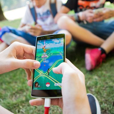 Welche Pokémon-Typen wann profitieren Welche Pokémon-Typen wann profitieren (Foto)