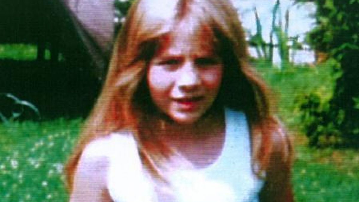 Johanna Bohnhacker, die am 2. September 1999 spurlos verschwand und sieben Monate später ermordet aufgefunden wurde. (Foto)