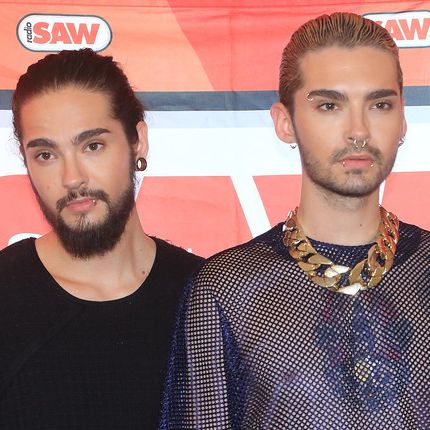 Heidi Klum bekommt GNTM-Unterstützung von Bill und Tom Kaulitz? Heidi Klum bekommt GNTM-Unterstützung von Bill und Tom Kaulitz? (Foto)