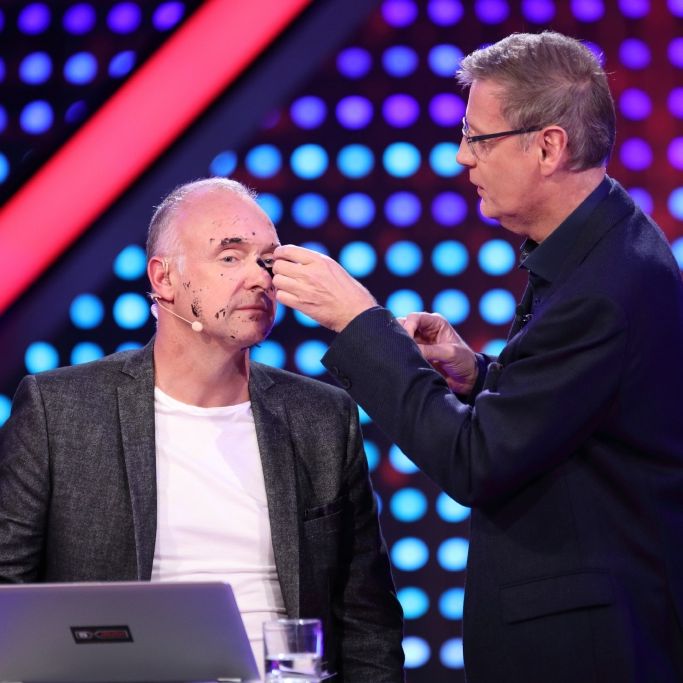 Voll-Blamage! So peinlich verlief Buschis RTL-Einstand Voll-Blamage! So peinlich verlief Buschis RTL-Einstand (Foto)