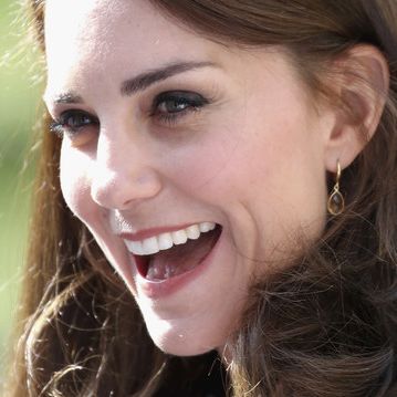 Kein Platz auf Meghan-Markle-Hochzeit? Herzogin Kate feiert trotzdem Kein Platz auf Meghan-Markle-Hochzeit? Herzogin Kate feiert trotzdem (Foto)