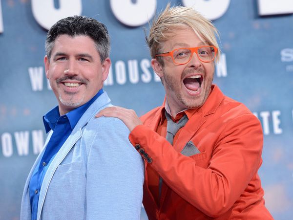 Ross Antony privat: So lebt der sympathische Schlagerstar heute mit seinen Liebsten