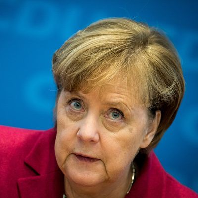 DIESE Probleme müssen Politiker im neuen Jahr lösen DIESE Probleme müssen Politiker im neuen Jahr lösen (Foto)