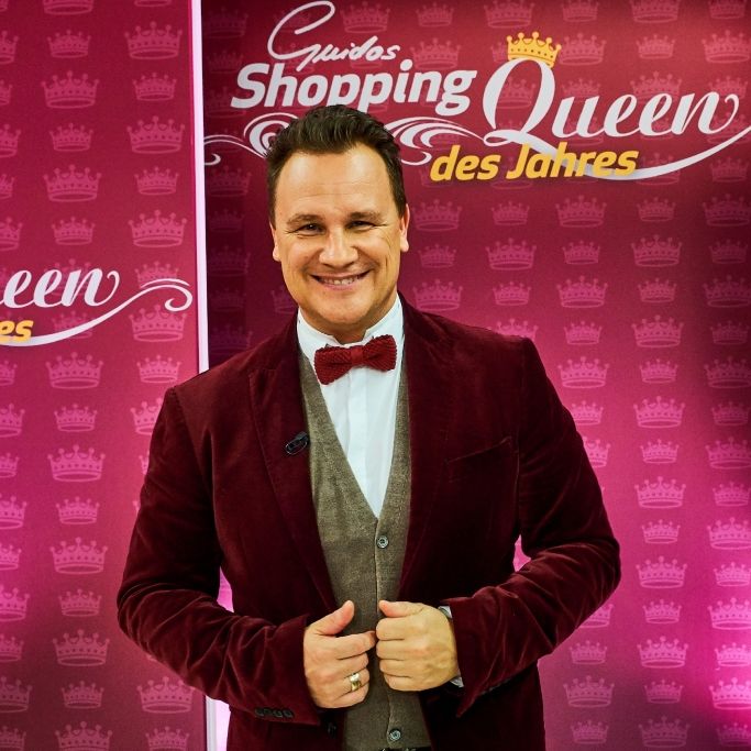 SIE ist die Shopping Queen 2017 SIE ist die Shopping Queen 2017 (Foto)