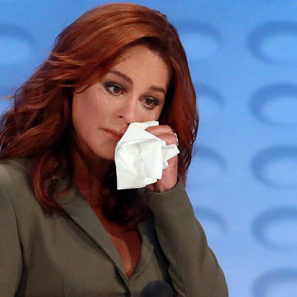 Darum nimmt die Schlagersängerin Abschied Darum nimmt die Schlagersängerin Abschied (Foto)