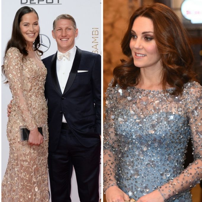Diese Stars bekommen 2018 (wieder) Nachwuchs Diese Stars bekommen 2018 (wieder) Nachwuchs (Foto)