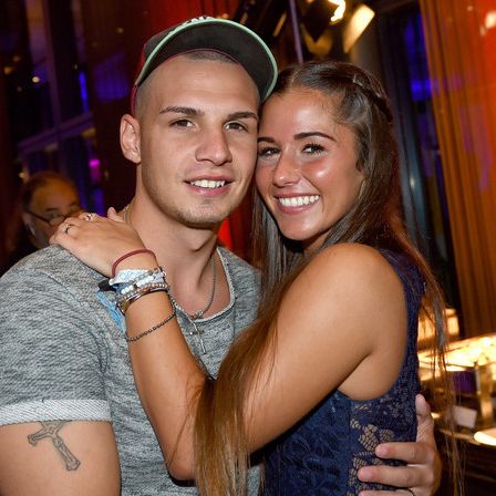 Nach Sarah ist er wieder offen für die Liebe - unter DIESER Bedingung Nach Sarah ist er wieder offen für die Liebe - unter DIESER Bedingung (Foto)