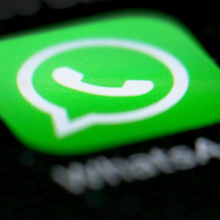 Ist WhatsApp HIER bald verboten? Ist WhatsApp HIER bald verboten? (Foto)