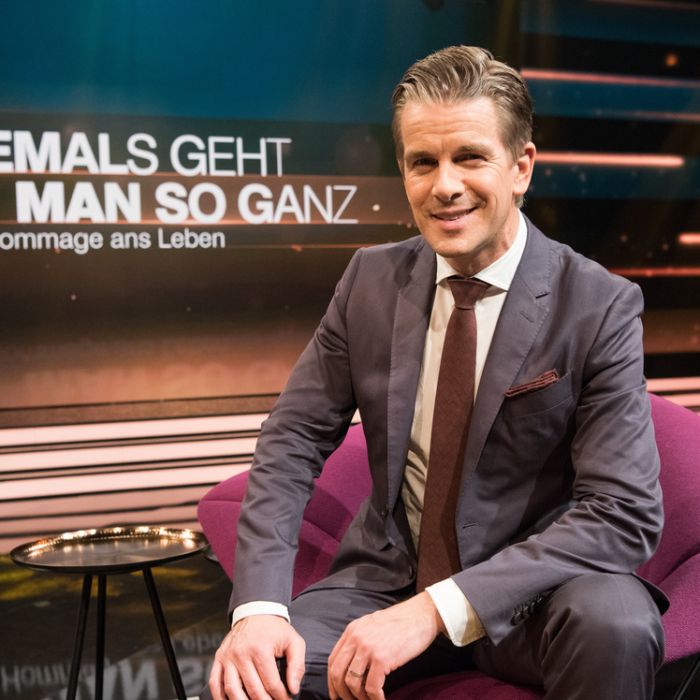 DIESE Promis werden wir nie vergessen DIESE Promis werden wir nie vergessen (Foto)
