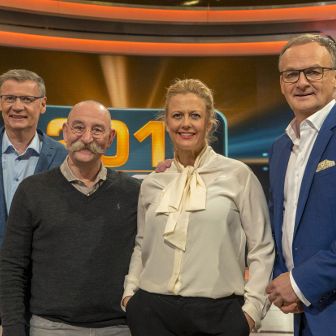 Der Jahresrückblick zum Mitraten und Mitspielen als Wiederholung sehen Der Jahresrückblick zum Mitraten und Mitspielen als Wiederholung sehen (Foto)