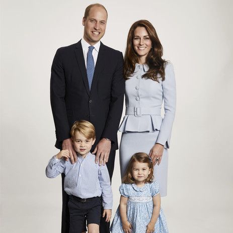Strenge Erziehung! DAS bekommen George und Charlotte zu Weihnachten Strenge Erziehung! DAS bekommen George und Charlotte zu Weihnachten (Foto)