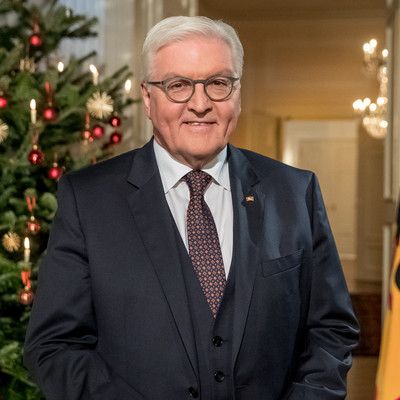 Darum ging es in Frank-Walter Steinmeiers 1. Weihnachtsrede Darum ging es in Frank-Walter Steinmeiers 1. Weihnachtsrede (Foto)