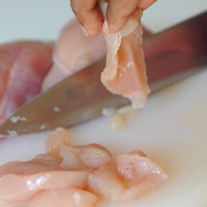Listerien-Verdacht bei Hähnchen! Rückruf bei Aldi, Rewe und Co. Listerien-Verdacht bei Hähnchen! Rückruf bei Aldi, Rewe und Co. (Foto)