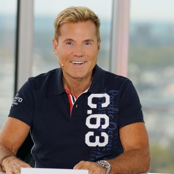 Kaum zu glauben! Poptitan Dieter Bohlen hat nichts mehr zu melden Kaum zu glauben! Poptitan Dieter Bohlen hat nichts mehr zu melden (Foto)
