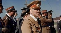 Konnte Hitler 1945 aus dem Führerbunker fliehen?