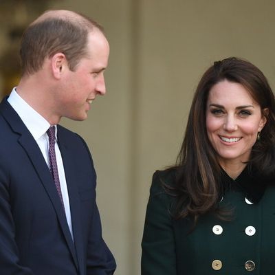 Herzogin Kate und Prinz William bei der Queen unbeliebt (Foto)