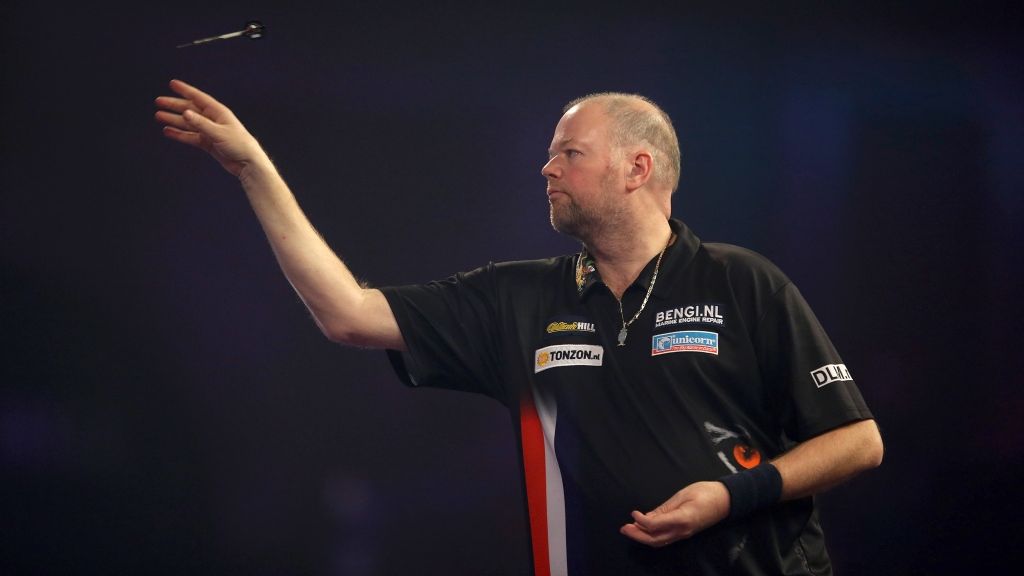 Raymond van Barneveld (Bild)