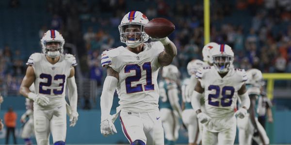 Mitchell Trubisky Steckbrief