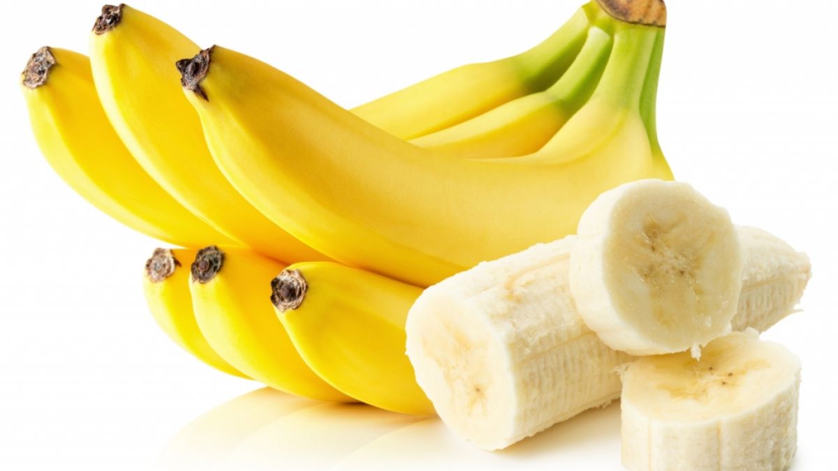 Alle konventionellen Bananen enthielten Pestizide. (Foto)