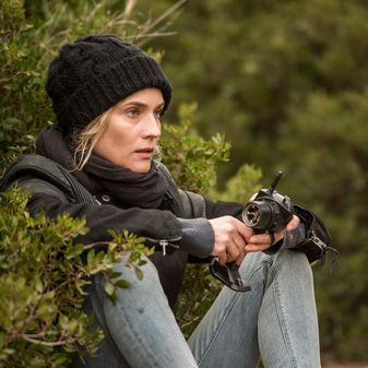 Golden Globe für Drama um Polizeiwillkür - "Aus dem Nichts" geehrt Golden Globe für Drama um Polizeiwillkür - "Aus dem Nichts" geehrt (Foto)