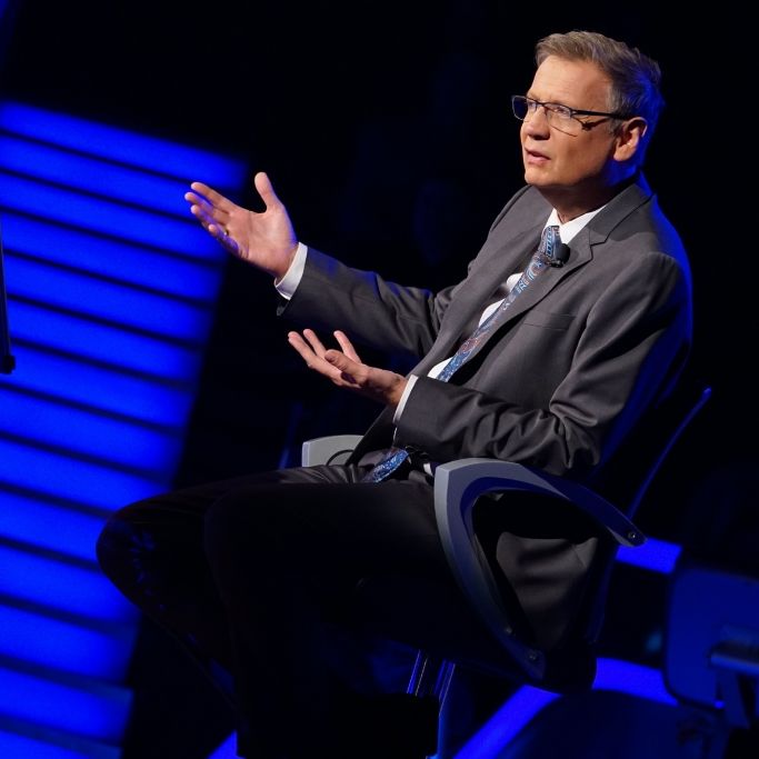 Günther Jauchs WWM-Zocker-Special 2018 erneut sehen Günther Jauchs WWM-Zocker-Special 2018 erneut sehen (Foto)