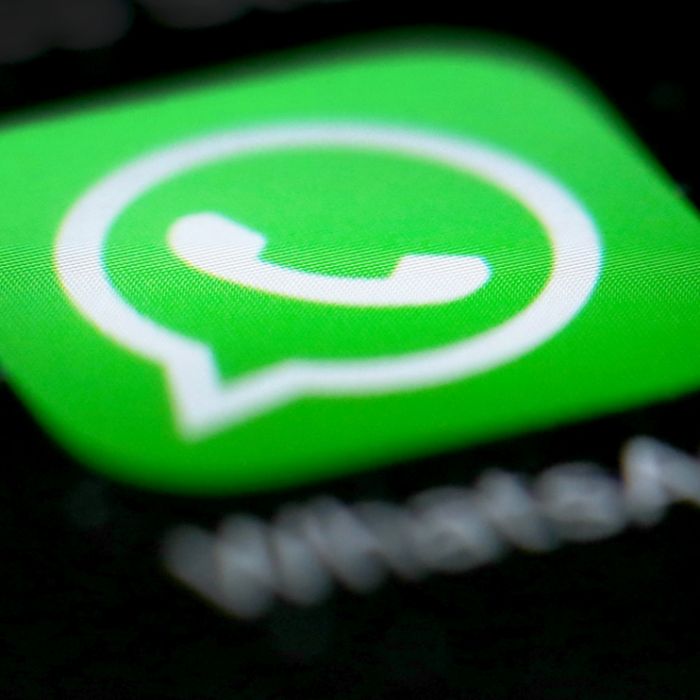 Bitte nicht! WhatsApp baut DIESE Funktion aus Bitte nicht! WhatsApp baut DIESE Funktion aus (Foto)