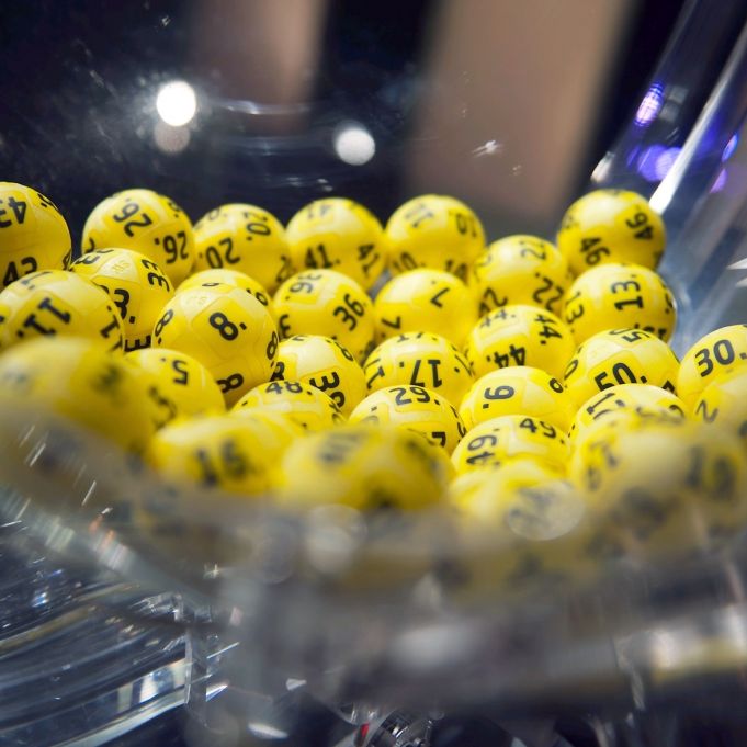 Das sind die Eurolotto-Quoten und Gewinnzahlen Das sind die Eurolotto-Quoten und Gewinnzahlen (Foto)