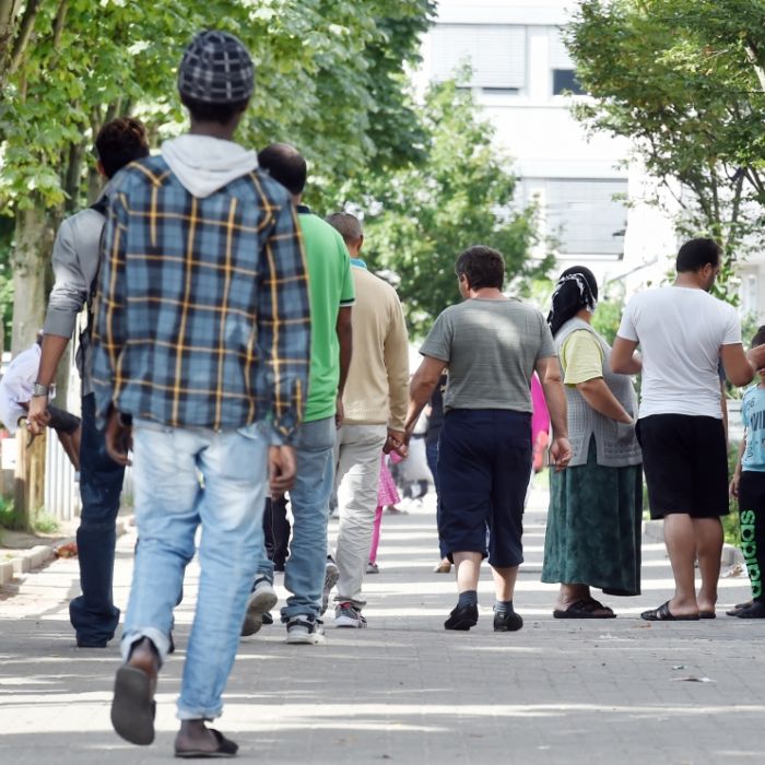 Kommen jetzt noch mehr Flüchtlinge nach Deutschland? Kommen jetzt noch mehr Flüchtlinge nach Deutschland? (Foto)