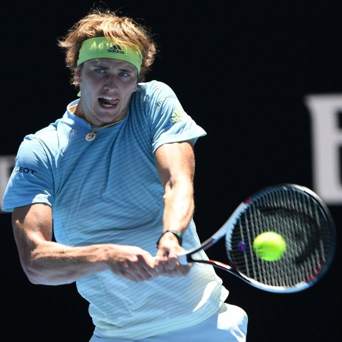 Petkovic siegt knapp - Struff muss gegen Federer ran Petkovic siegt knapp - Struff muss gegen Federer ran (Foto)