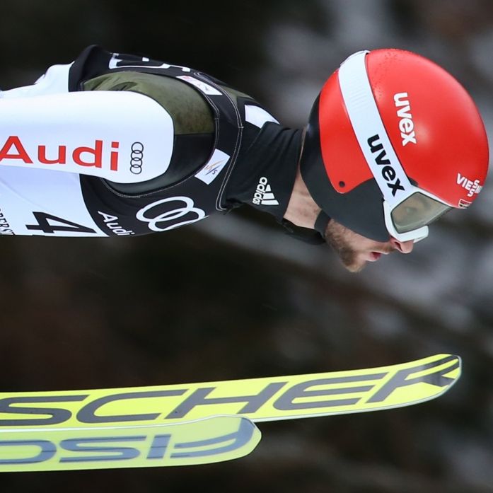 Deutsches Team nur auf Rang 4 - Sieg geht an Norwegen Deutsches Team nur auf Rang 4 - Sieg geht an Norwegen (Foto)