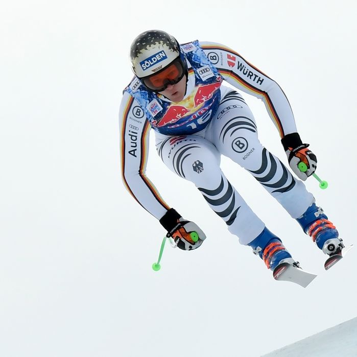 Kristoffersen gewinnt Slalom der Herren - Hirscher geschlagen Kristoffersen gewinnt Slalom der Herren - Hirscher geschlagen (Foto)
