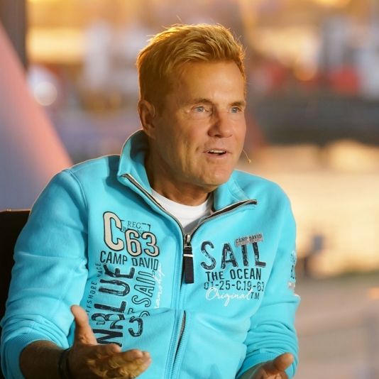 Offenbarung bei DSDS: Er plant bereits seine Beerdigung! Offenbarung bei DSDS: Er plant bereits seine Beerdigung! (Foto)