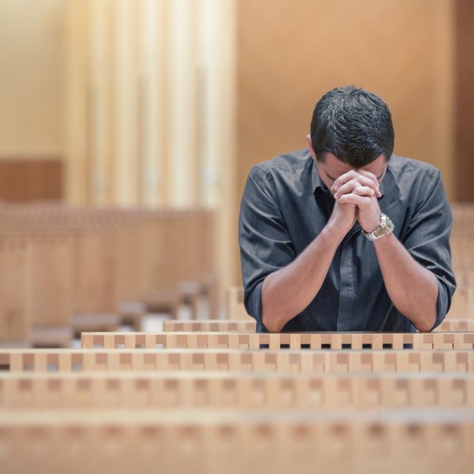 Jesus kommt! Geht im März die Welt unter? Jesus kommt! Geht im März die Welt unter? (Foto)