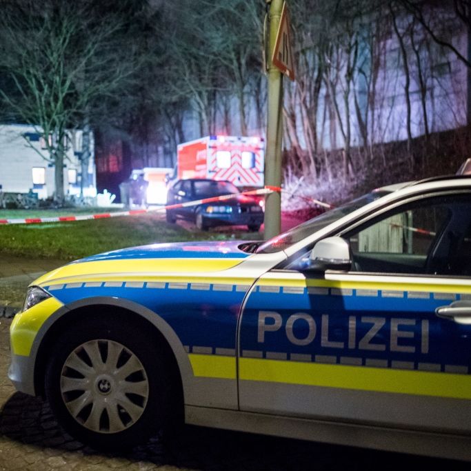Bomben-Alarm! Bochum steht Massen-Evakuierung bevor Bomben-Alarm! Bochum steht Massen-Evakuierung bevor (Foto)