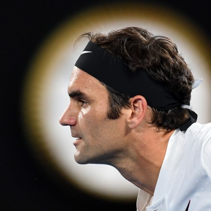 20. Grand-Slam-Sieg! Roger Federer schreibt Tennis-Geschichte 20. Grand-Slam-Sieg! Roger Federer schreibt Tennis-Geschichte (Foto)