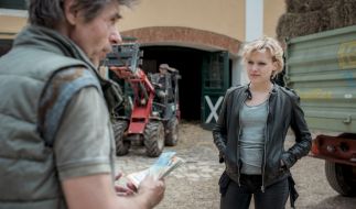 Gestut Hochstetten Verpasst Wiederholung Folge 4 Das Ist Alexandras Vermachtnis News De
