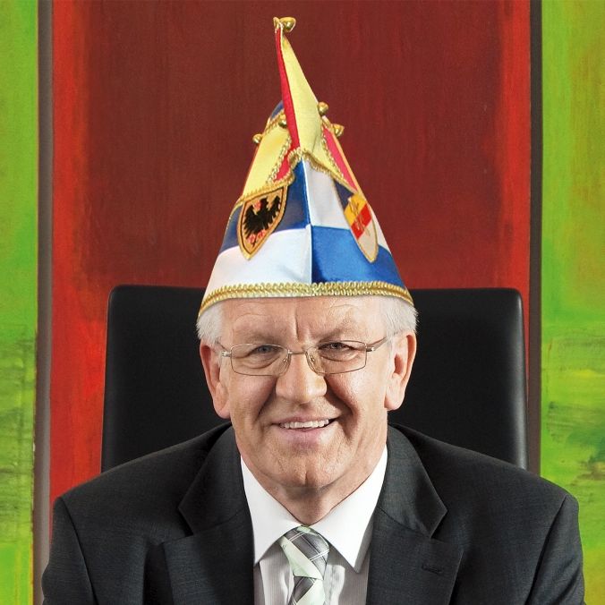 Die Festsitzung des Aachener Karnevalsvereins online sehen Die Festsitzung des Aachener Karnevalsvereins online sehen (Foto)