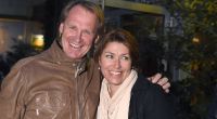 Mit seiner Ehefrau Brigitte Wasmeier, genannt Gitti, ist Markus Wasmeier seit 1991 glücklich verheiratet.