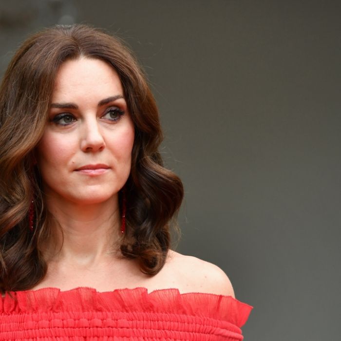 Bringt Kate mit dieser Aktion ihr Baby in Gefahr? Bringt Kate mit dieser Aktion ihr Baby in Gefahr? (Foto)