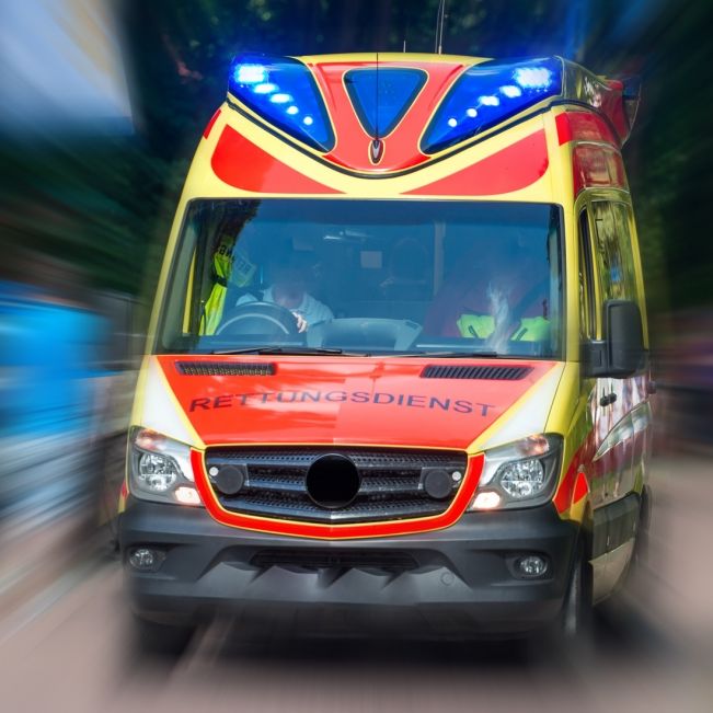 Horror-Unfall! Betrunkener rast Frau (31) zu Tode Horror-Unfall! Betrunkener rast Frau (31) zu Tode (Foto)