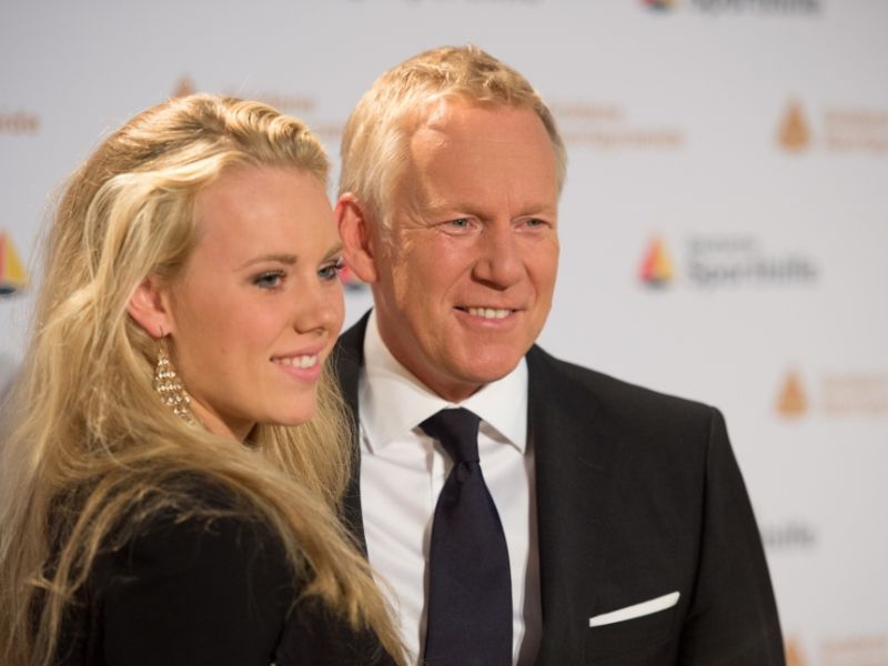 Johannes B. Kerner privat: Wie ist es dem TV-Star nach seiner ersten Ehe ergangen?