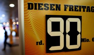 Eurojackpot 12.01.18 Eurojackpot 12.01.18