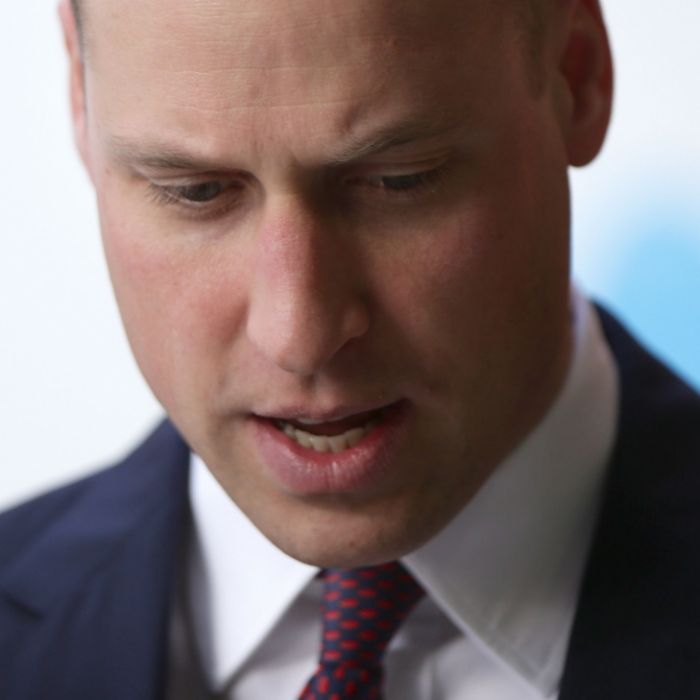 Schock-Beichte! Damit enttäuscht er ALLE Royal-Fans Schock-Beichte! Damit enttäuscht er ALLE Royal-Fans (Foto)