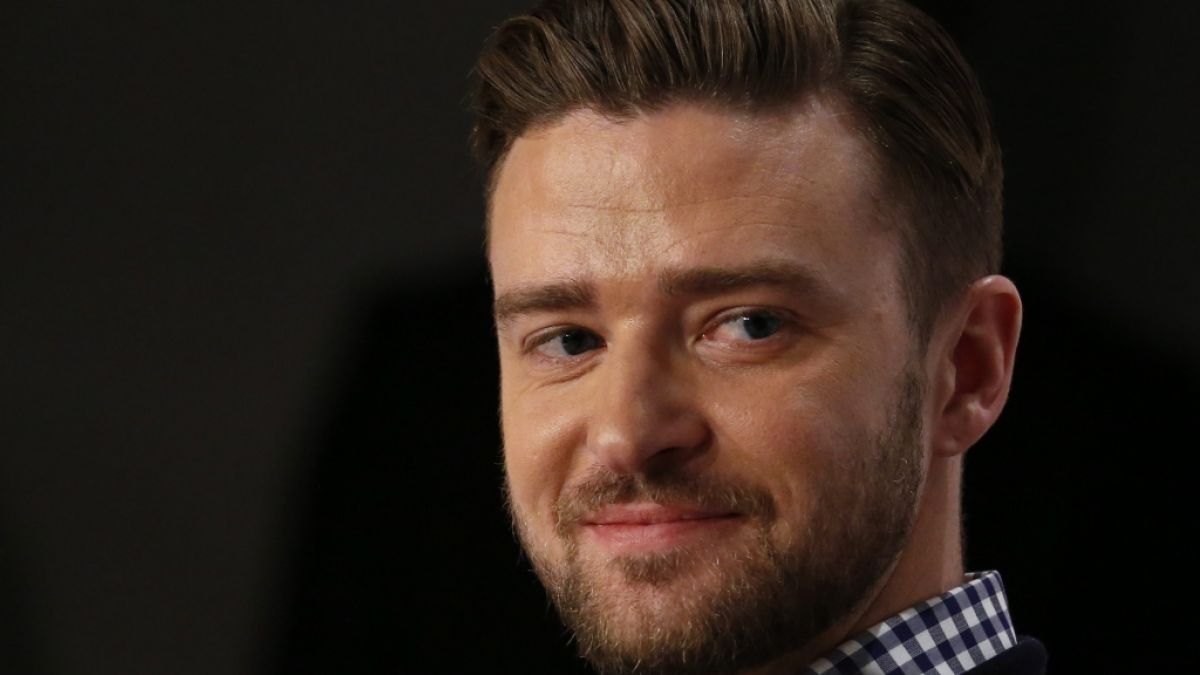 Justin Timberlake hat es an die Spitze des Pop-Olymps geschafft. (Foto)